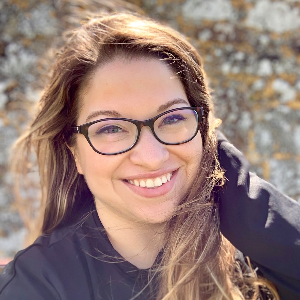 Meet your Posher, Virginia